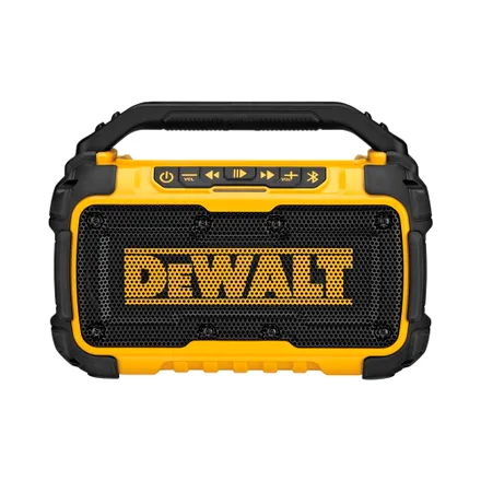 Parlante Portátil Dewalt Dcr010 12 V/20 V