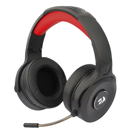 Gamer Redragon Pelops H818