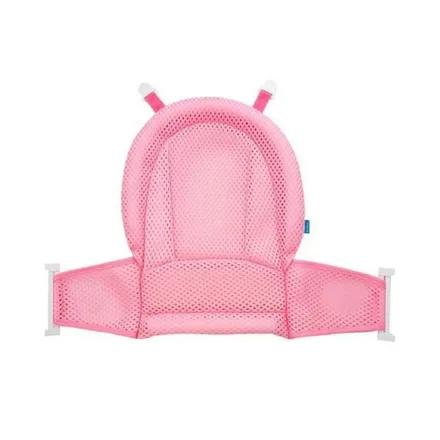 Red De Baño Buba 12755 Pink