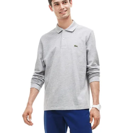 Camiseta Lacoste Polo Masculino Cca 04