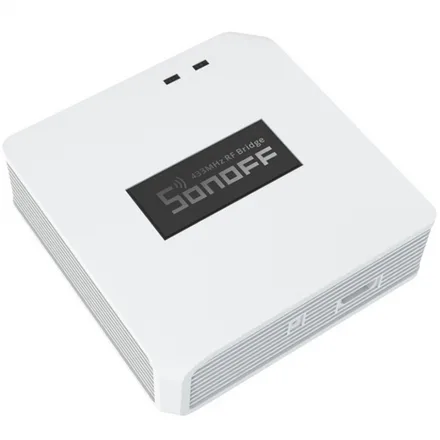 Puente Conversor Sonoff Rf Bridger 2