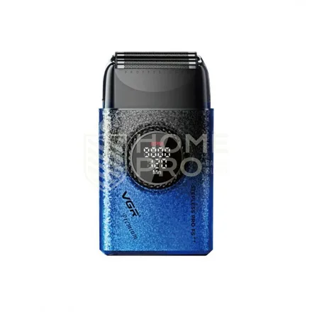 Maquina Vgr Shaver 377