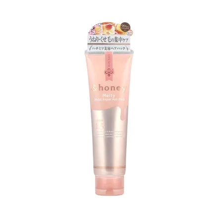 Mascarilla Capilar Honey Melty Moist Repair 130 Gr