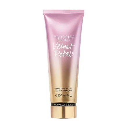 Victoria Secret Locao Velvet Petals 236ml