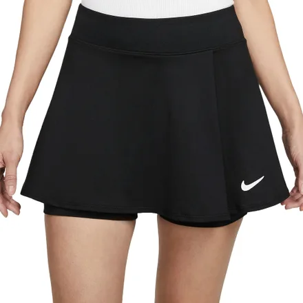Saia Nike Feminina Dri Fit Victory Xs 010