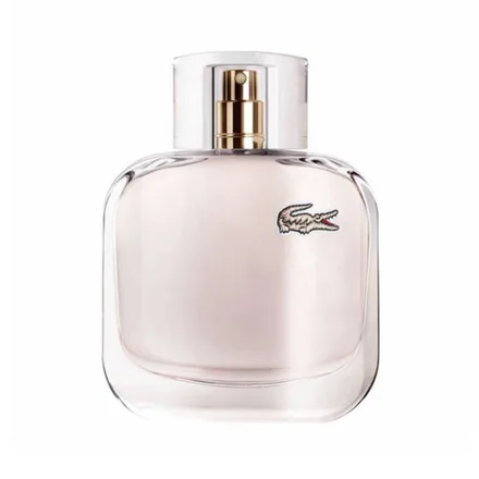 Perfume Lacoste Pour Elle Elegant Eau Toilette Feminino 90ml