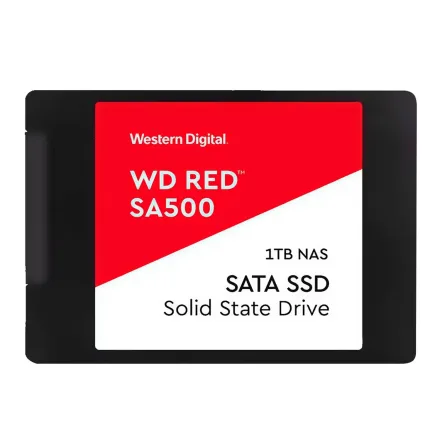 Western Digital Sata 3 1TB