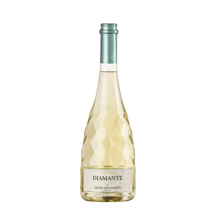 Diamente Moscato Doce Espumante 750ml