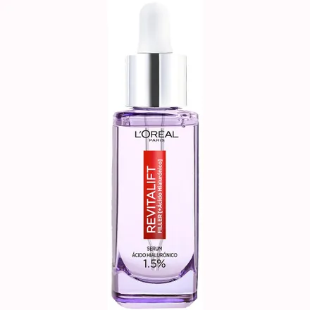 Serum Oreal Acido Hialuronico 30ml