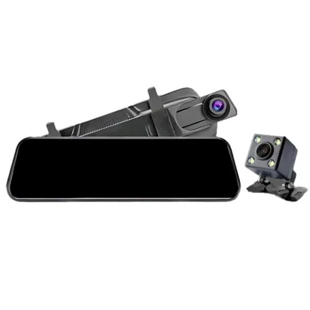Camara Dvr Auto Ecopower Ep 8777