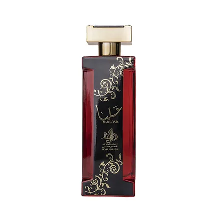 Alwataniah Alya Edp 100ml