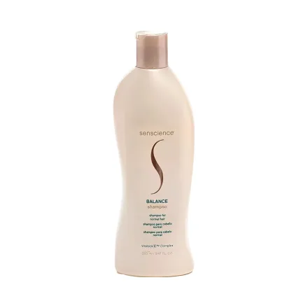 Senscience Shampoo Balance 280ml
