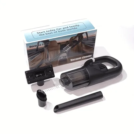 ASPIRADOR PARA CARRO NEVERSO CLEAN