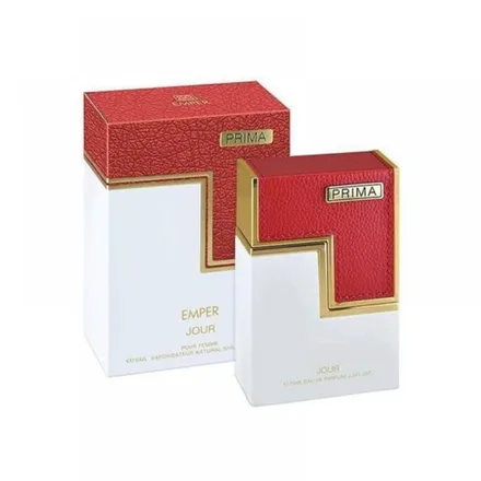 Emper Prima Jour Pour Femme Eau Parfum 75ml