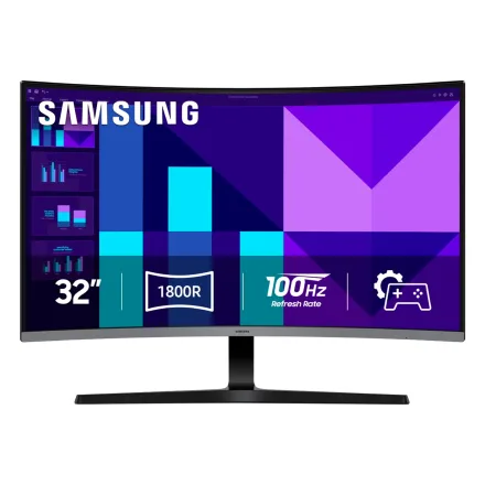 32 Curved Hdmi