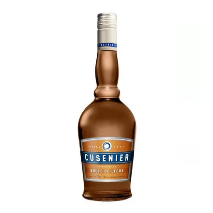 Licor Cusenier Dulce Leche 700ml
