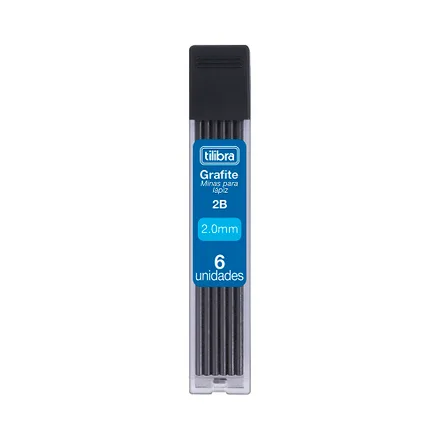 Minas Tilibra 2 Mm 6