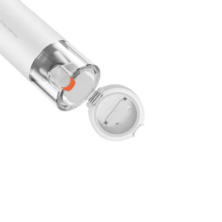 Aspirador Xiaomi Mi Vacuum Cleaner Mini – 31492 BHR4916GL SSXCQ01XY