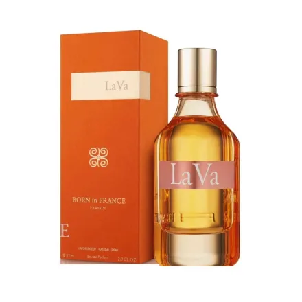 Born In France La Va Edp 85ml