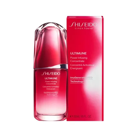 Serum Shiseido Ultimune Power Infusing 50ml
