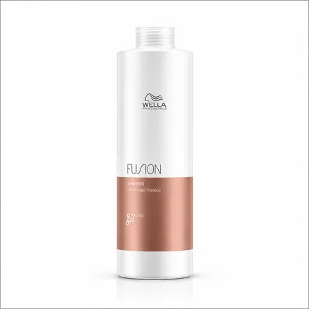 Wella Shampoo Professionals Fusion Intense Repair 500ml