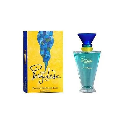 Pergolese Paris Rue Eau Parfum 25ml