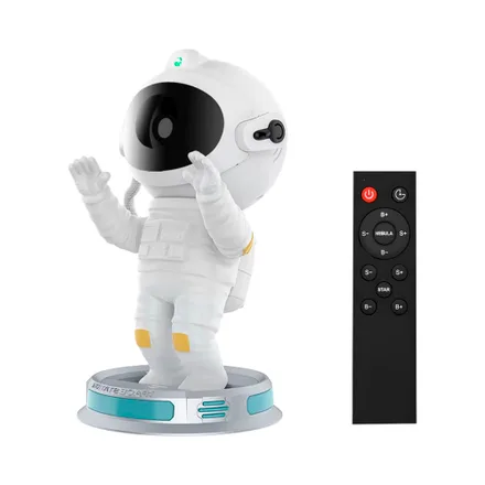 Proyector Ecopower Ep 2324 Astronauta