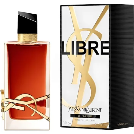 Perfume Yves Saint Laurent Le Parfum Eau Feminino 90ml