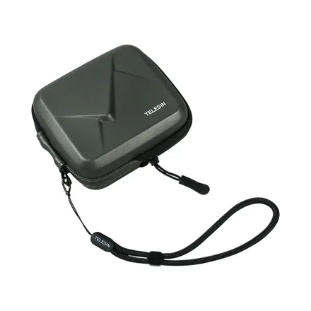 Estuche Protector Telesin S6 Prc 07 Camaras Accion