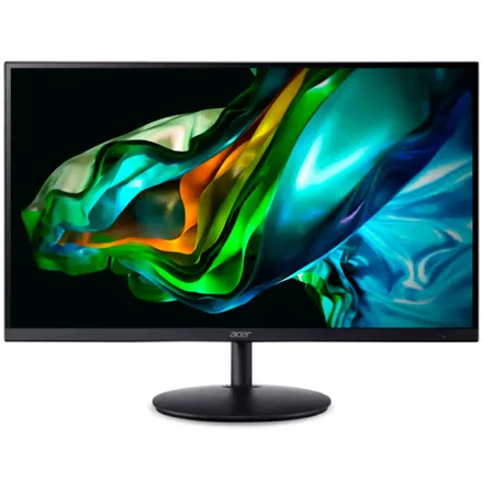 Monitor Acer SH242Y 23.8” FHD 100Hz Ultra-Thin