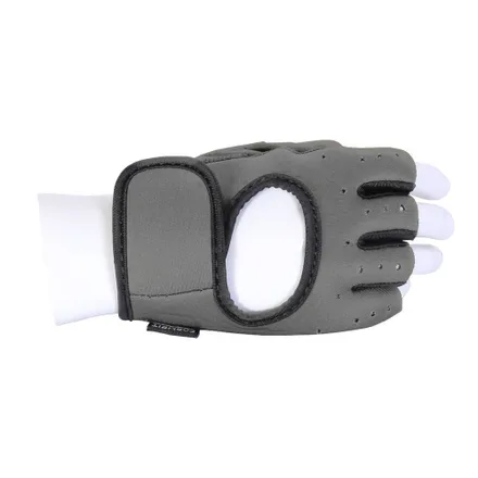 Luvas De Treino Formfit FFSG1004 Cinza