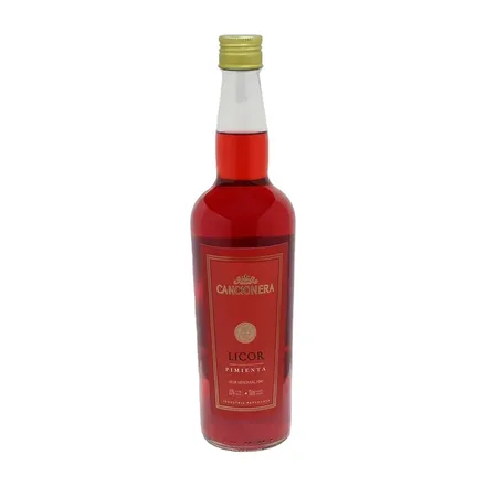 Cancionera Licor Pimenta 700ml