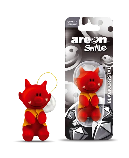 Areon Aromatizante Asb 03 Smile