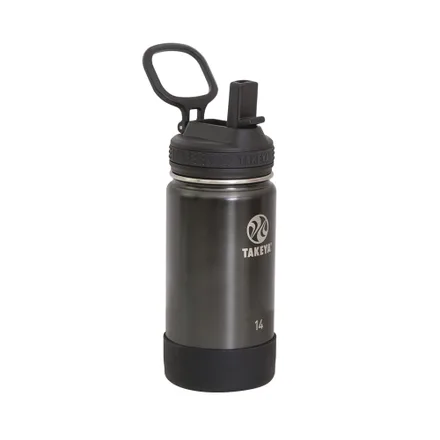 Botella Termica Takeya Slate 414ml