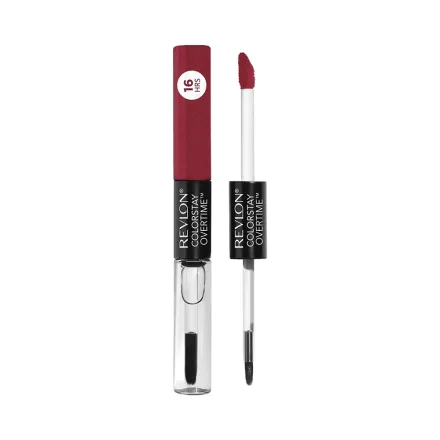 Labial Liquido Revlon Colorstay Overtime 140 Ultimate
