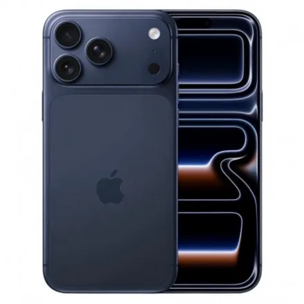 iPhone 17 Pro Max 4J 256GB