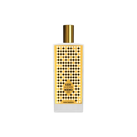 Memo Kedu Edp 75ml