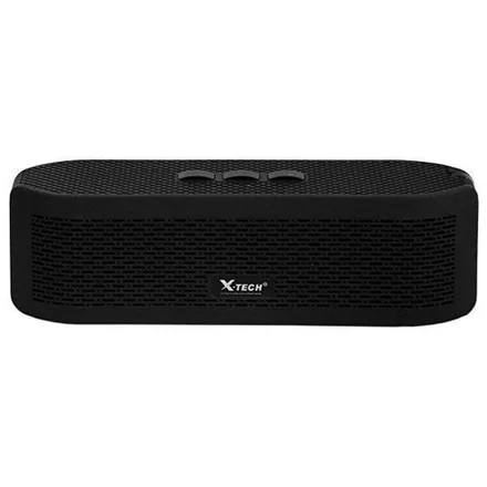 Caixa de Som X-Tech XT-SB541 Bluetooth Preto