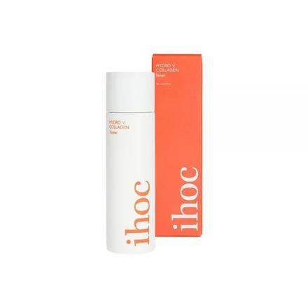 Vella Tonico Facial Hydro Con Colageno 150ml