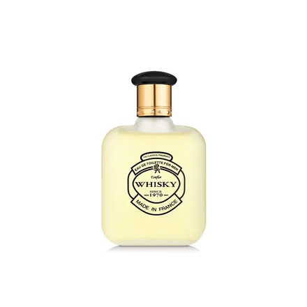 Evaflor Whisky Edt 100ml