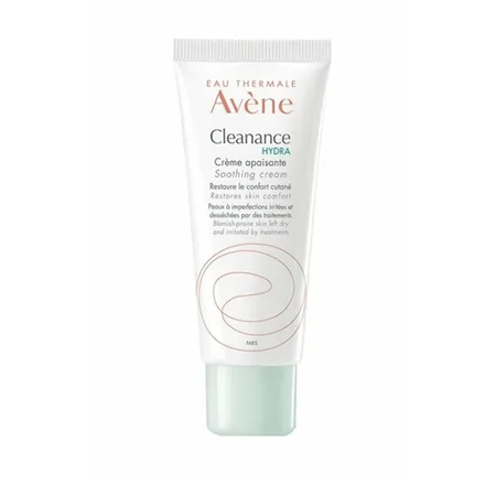 Crema Calmante Avene Cleanance Hydra 40ml