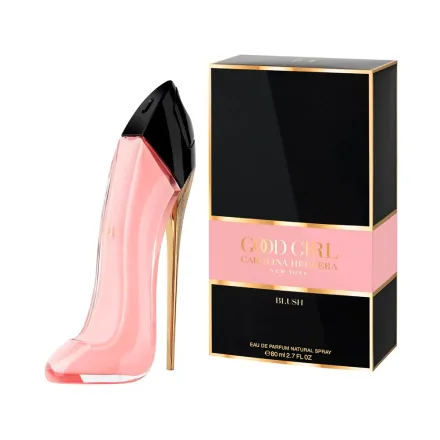 Perfume Carolina Herrera Good Girl Blush Edp Femenino 80ml