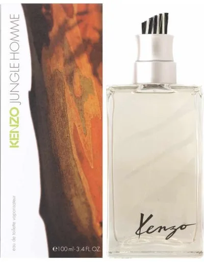 PERFUME KENZO JUNGLE HOMME...