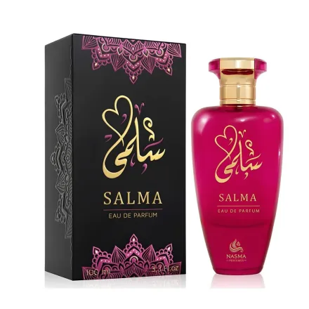 Nasma Salma Women Edp 100ml