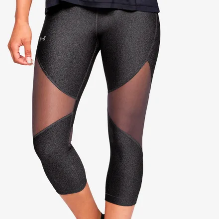 Calca Under Armour Feminina 019