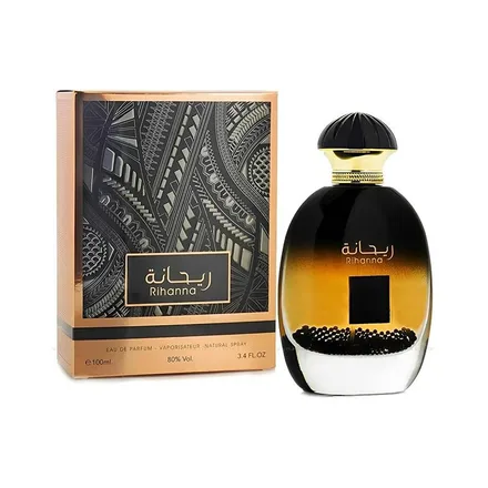 Ard Al Zaafaran Rihanna Eau Parfum 100ml