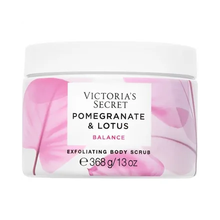 EXFOLIANTE CORPORAL VICTORIA’S SECRET POMEGRANATE 368GR