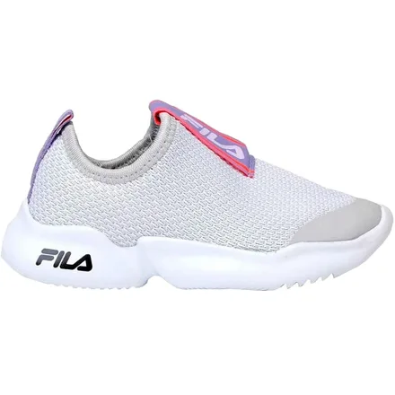 Tenis Fila Infantil Feminino 4996 32