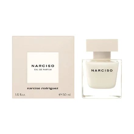 Narciso Rodriguez Eau Parfum 50ml