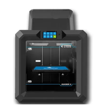 Flashforge 3D Guider Ii